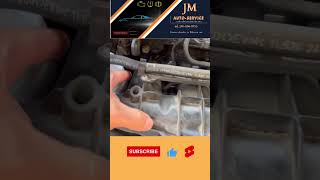 Intake manifold runner position sensor | Volkswagen