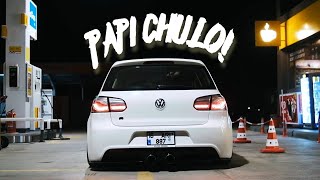 Alper Eğri - Papi Chulo | Tiktok Remix Resimi