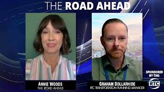 The Road Ahead: Back to School Safety