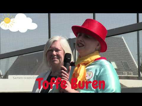 ToffeBurenDag compilatie