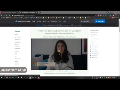 00 Environment Setup Complete Web Development Course with Hablu Programmer Bangla