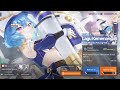 Gacha for Pharah! - Starseed Asnia Trigger 