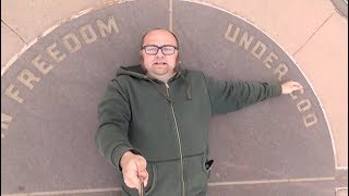 Carpetbagging in Four states at One Time