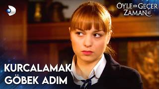 Mesude, Gizli Şeyleri Kurcalamaya Bayılıyor Öyle Bir Geçer Zaman Ki