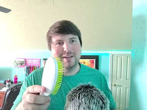 ASMR - Relaxing Barbershop Roleplay ✂️