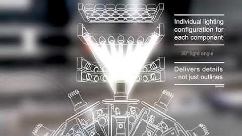 ASM E by SIPLACE Vision System