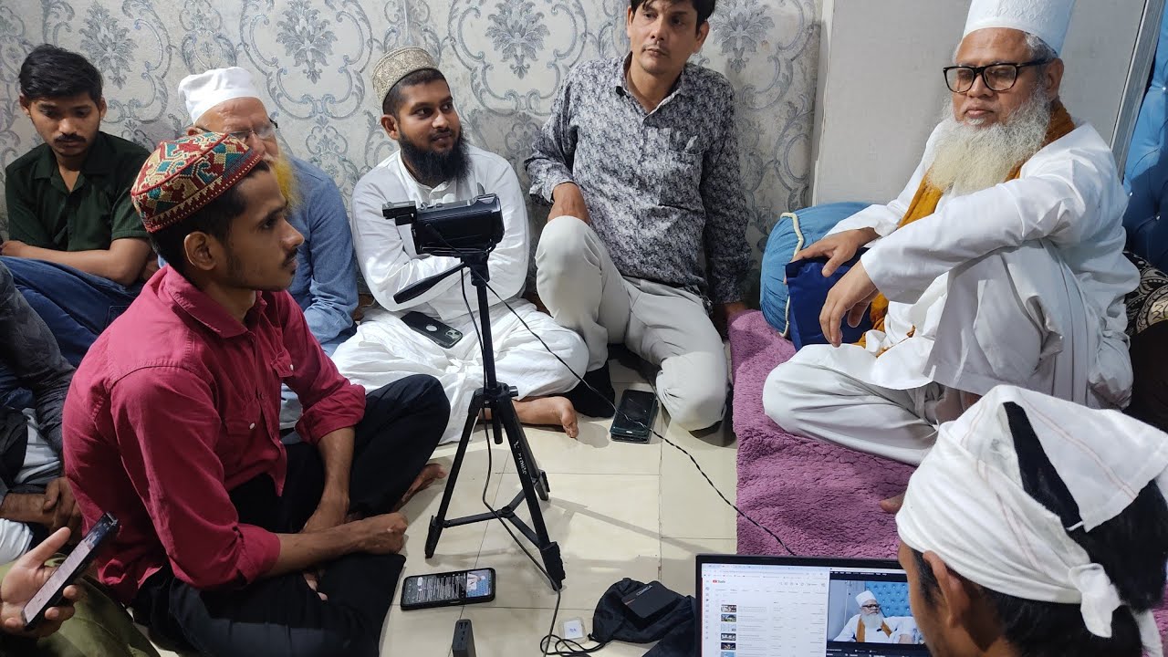 Ruhani Sawal wa Jawab Live Season 03 Session 31 - 22 February 2026