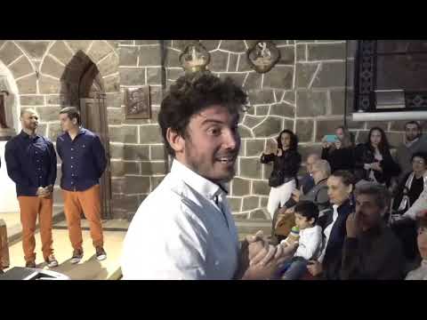 Canción Naranja Video