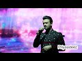 Hoton Se Chulon Tum| Atif Aslam| Bahrin Concert| 24 November| 2017