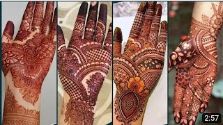 Most Modren Mehndi Designs 2023 || Eid Mehndi Designs 2023 || Latest Mehndi Designs 2023 || Mehandi screenshot 4