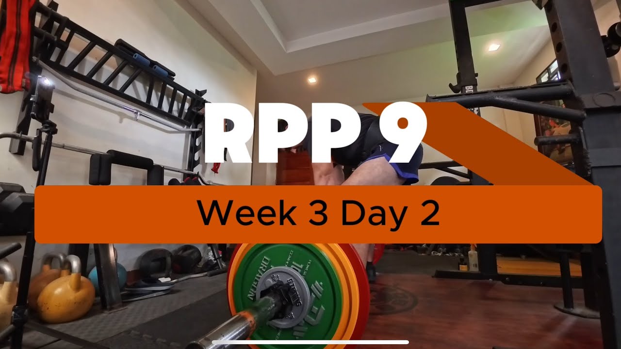 RPP9 Week 3 Day 2 - YouTube