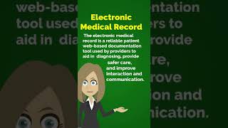 Electronic Medical Record | The Best Self-Management Tips and Tools screenshot 4