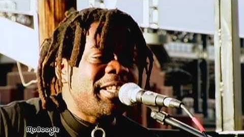 Playing for Change - "Music Is My Ammunition" - MoBoogie Rooftop Session at Lodo