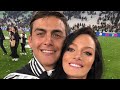 Paulo Dybala & Oriana Sabatini ⚽♥️