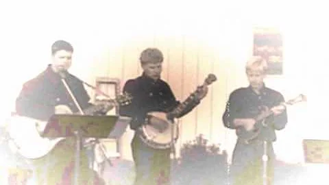 Crying Holy - Nuckols Regiment