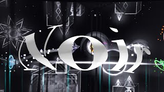[UNRELEASED] [Unofficial Showcase] Noir by AZPT Team //Geometry dash 2.2//