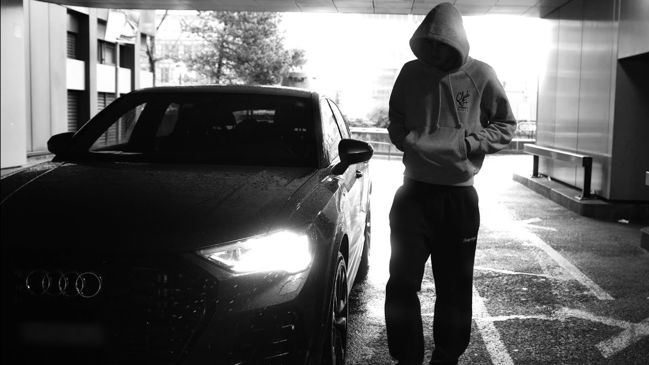 NJ - Off my feet (Official Video)