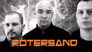 Video thumbnail of "Rotersand - Almost Wasted"