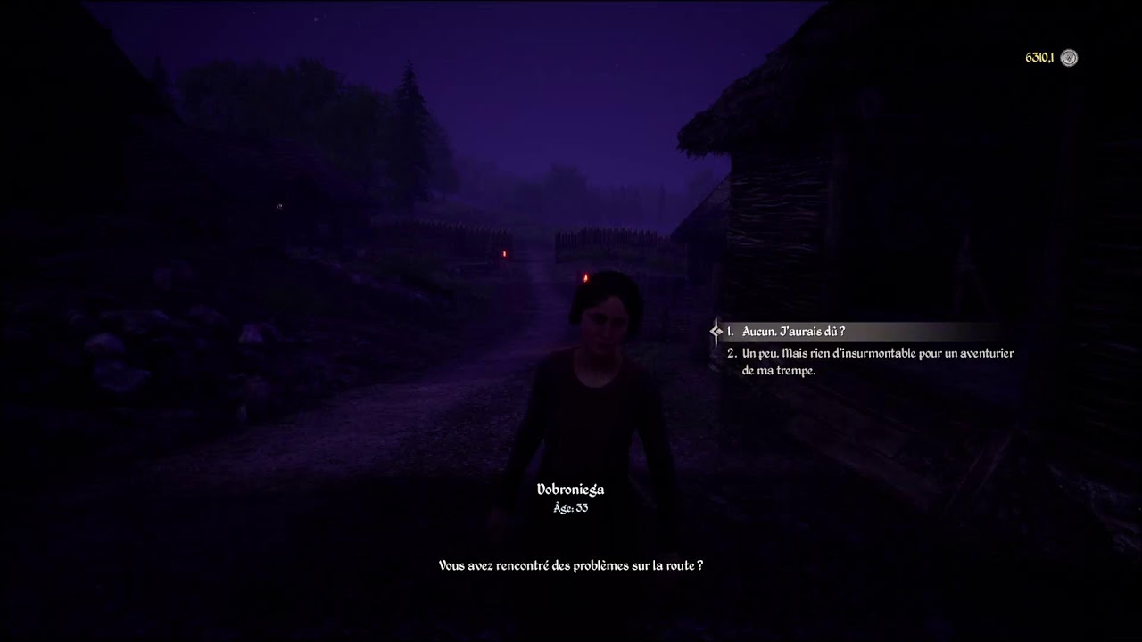 Ep026 : Médiéval dynasty : l'histoire de dobroniega 2