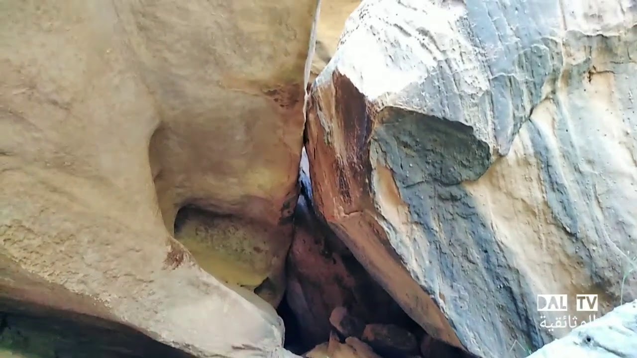 اجمل المناطق السياحية في بلدية دلدول لن تصدق عقلك ولاية الجلفة