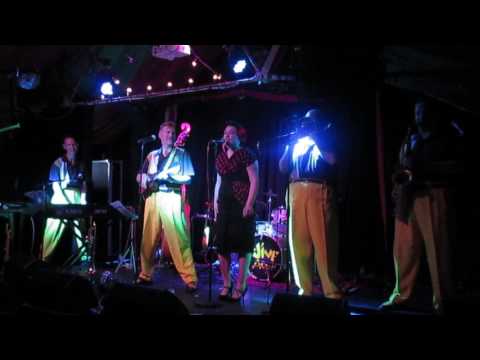 The Jive Aces