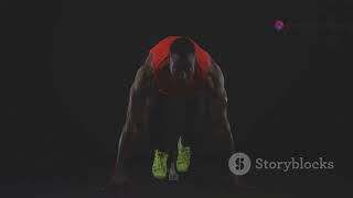 Derek Redmond's Unforgettable Olympic Moment