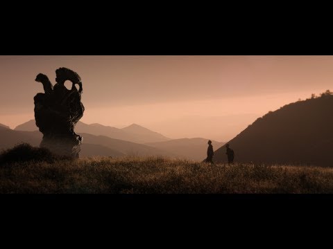 El infinito - Trailer español (HD)