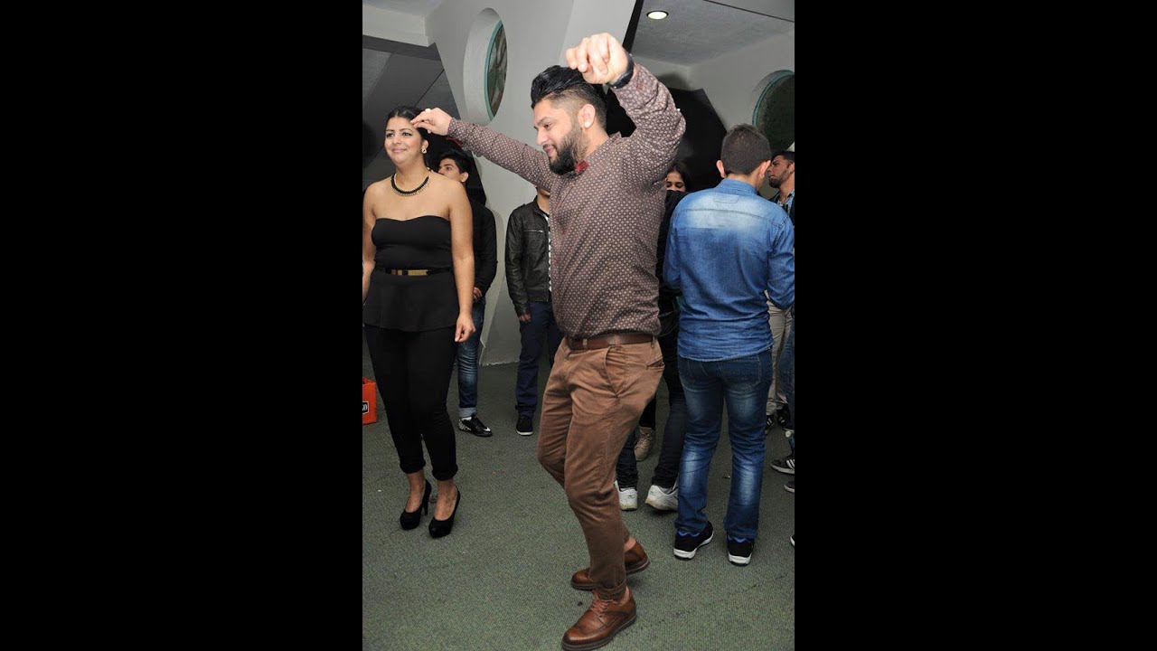 ork Sampioni Veli Bilal 2016 sevgiler gunu (Sunay Manken & Foto ORce