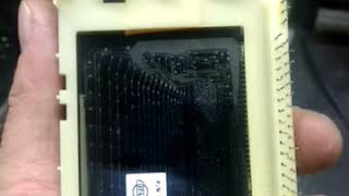 Sony DX90 DX9 solution for weak display. Sony DX90 DX9 solution for weak display.