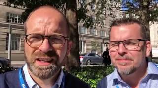 Gartner Digital Workplace Summit 2018   Day 2