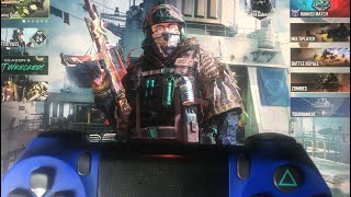 LAPA MAYBE a SECRET META! CODM CONTROLLER ( SETTINGS AND SENS INCLUDED!)