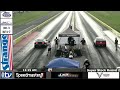 Division 4 Texas Motorplex - Sunday
