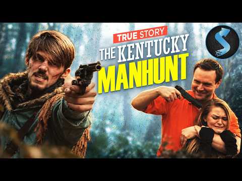 True Story: Relentless Father Takes on a Fugitive | Western | Full Movie | The Kentucky Manhunt