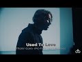 Martin Garrix - Used to love (Pro-Tee