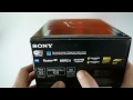 Sony Cyber-shot DSC RX10 Unboxing & First Look