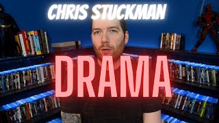 Chris Stuckman Madame Web Review Drama