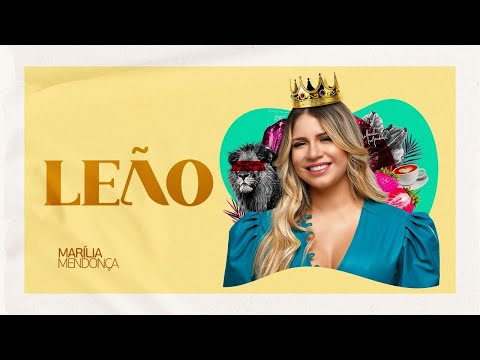 Leão - Marília