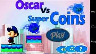 Oscar Vs Super Coins I FREE amazing adventure running android game, funny and entertaining screenshot 3