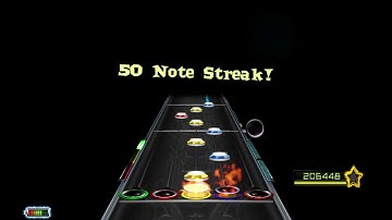 Great Animated Notes for GH3