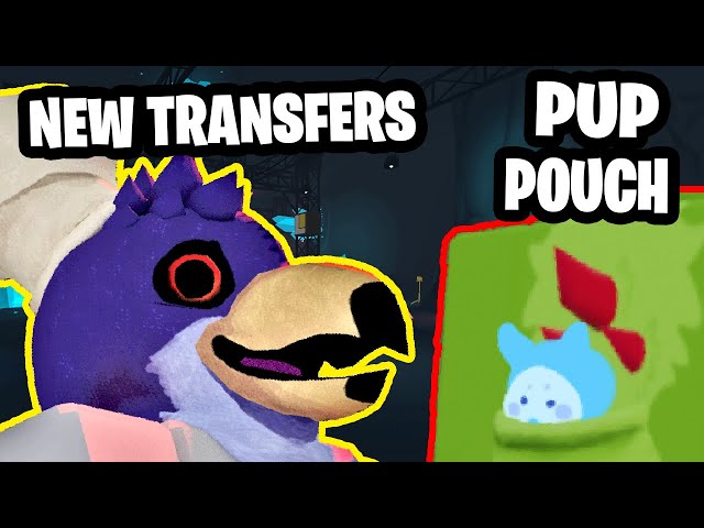 Kaiju Paradise HAS A PROBLEM  V3.2 update (Roblox Changed Fangame)  Transfers, Transfurmations furry 