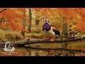 🐦 42 Birds Symphony 🎹 Piano & Forest Nature Sounds | Relaxing Birdwatching Ambience