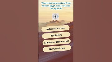 The Rosetta Stone: Cracking the Code 📜