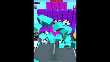 2048 Colors Ball Run 💸🎱❤️MAX LEVELS!! All Levels Gameplay Walkthrough Android, iOS NEW UPDATE