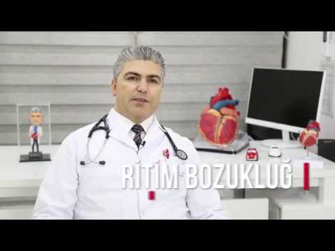 Kalp Ritim Bozukluğunun Belirtileri Nelerdir? | Dr. Murat Şener