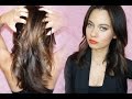 HOW TO GROW LONG HAIR | Tips From a Pro!