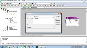 Indirect Method File load in Informatica