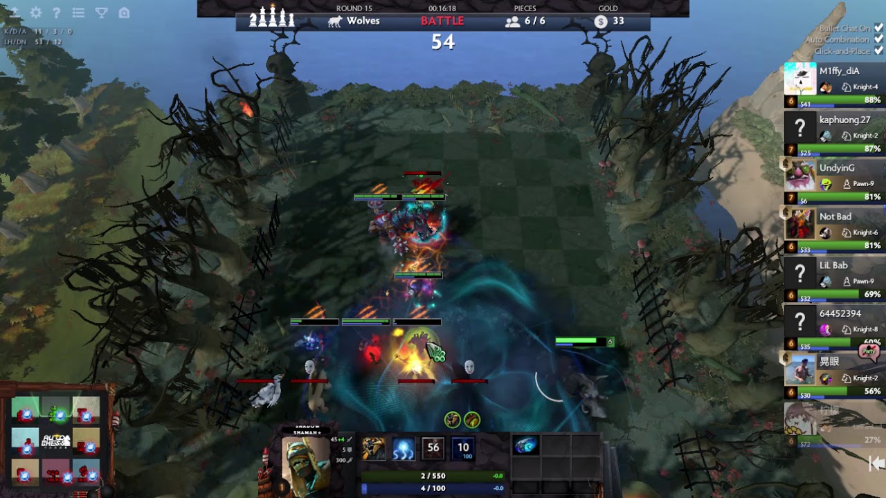 Sven Rampage Auto cheese