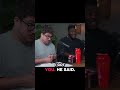 Is Caleb a yn?!? Watch Caleb translator help him explain his thoughts! #CapCut #father #financial