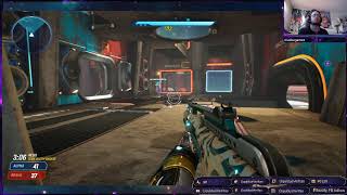 Splitgate !splitref !discord join server!