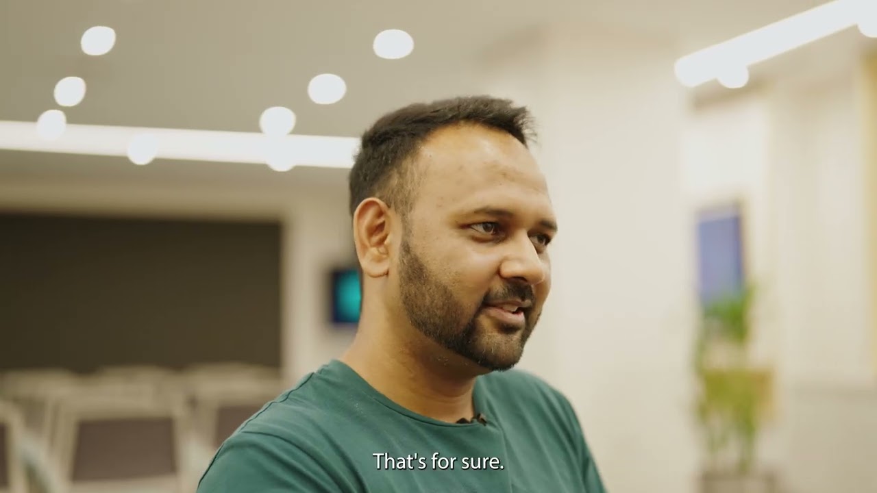 HUAWEI LEAP Summit MAIN FILM